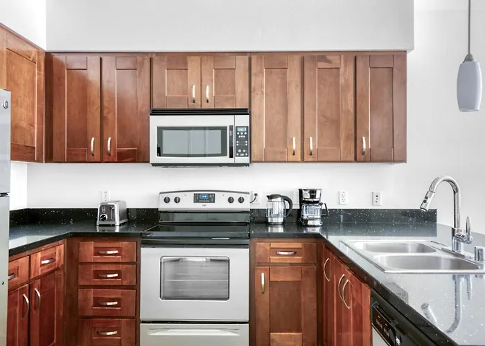 Studio City 2Br W Gym Lounge Wd Nr Wf Tj Lax-571 Los Ángeles admite animales