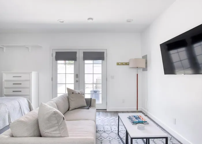 Westchester 4Br W Backyard Wd Nr Shops Bars Lax-708 Apartamento Los Angeles