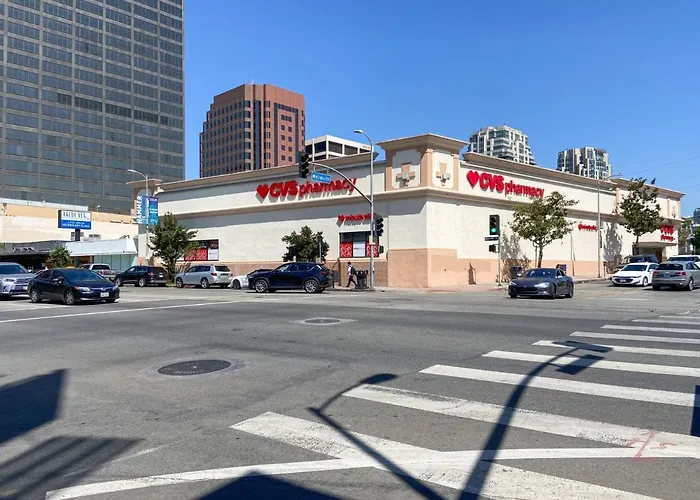 Appartamento Westwood 1Br W Rooftop Nr Cafes Ucla Lax-83 Los Angeles che accetta animali
