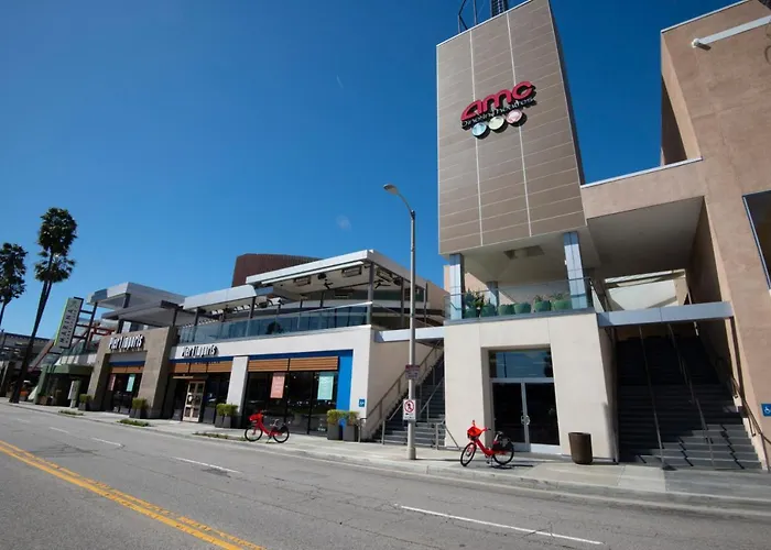 Marina Del Rey 2Br W Gym Nr Venice Beach Lax-29 Apartamento Los Ángeles