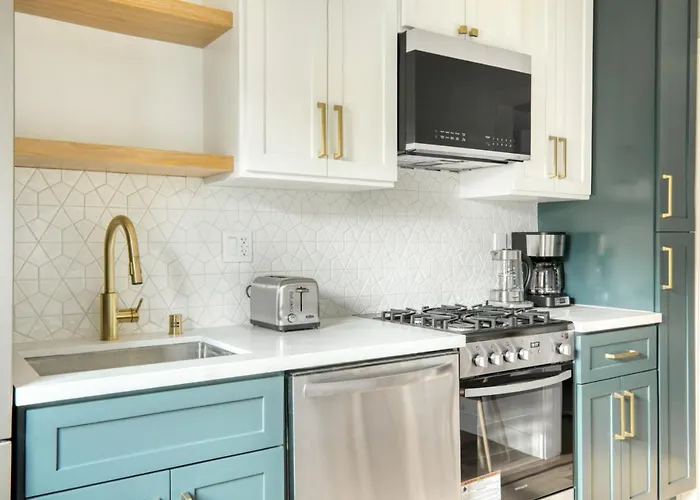 West La Studio W Pool Nr Shops Restaurants Lax-981 Apartamento Los Angeles aceita animais de estimação