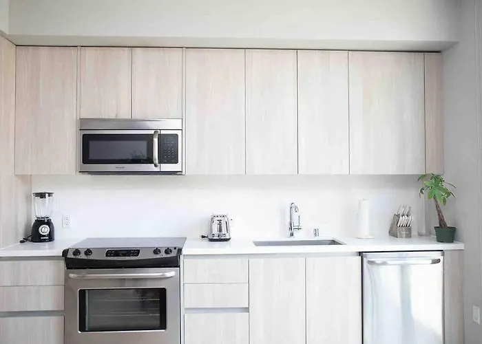 Cozy 1Bedroom 1Bath Unit. Downtown Los Angeles
