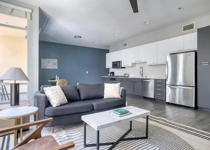 Marina Del Rey 1Br W Pool Gym Wd Nr Marina Lax-1017 Apartamento Los Angeles