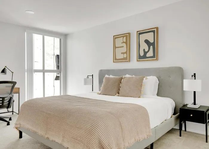 Beverly Hills 2Br W Wd Nr The Grove Lax-777 Los Angeles aceita animais de estimação