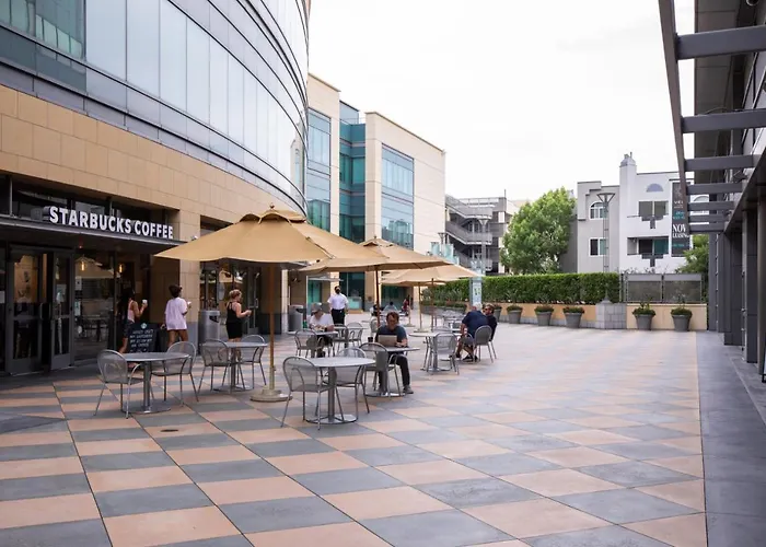Sherman Oaks 1Br Nr Ventura Blvd Shops Tj Wf Lax-495 Los Angeles