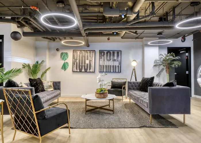 Appartamento Culver City 1Br W Gym Roof In Walkable Area Lax-809 Los Angeles