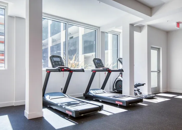 Apartamento Westchester 2Br W Pool Gym Wd 5 Mins To Lax Lax-667 Los Ángeles admite animales