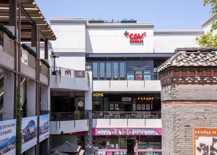 1Br In The Heart Of Koreatown W Gym Spa Lax-30 Los Ángeles admite animales