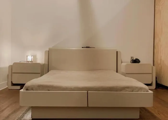 Format Stays Coliving Los Ángeles admite animales
