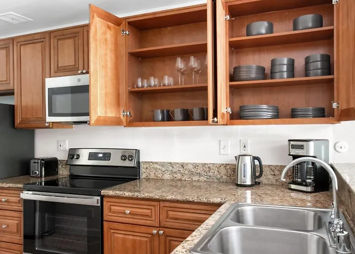 Apartamento Woodland Hills 1Br W Pool Gym Nr Warner Center Lax-894 Los Ángeles admite animales