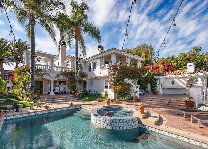 Stradella Villa Los Ángeles