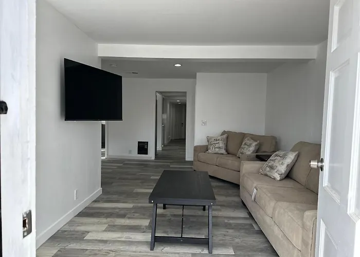 Cozy Room For Rent In The Heart Of Los Ángeles admite animales