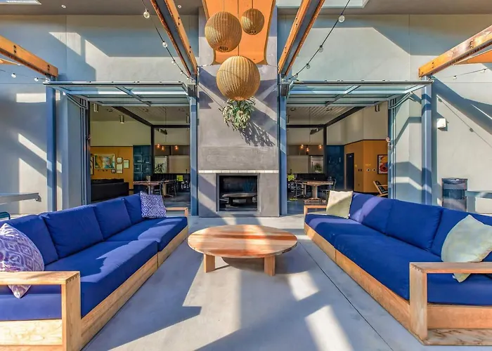 Apartamento Hollywood 1Br W Pool Gym Nr Pantages Theater Lax-670 Los Ángeles