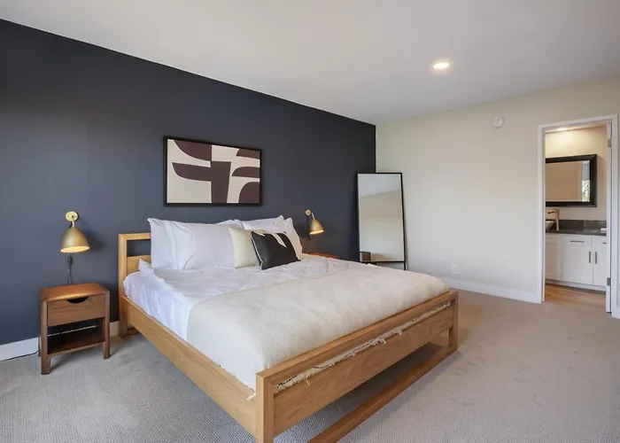 Beverly Hills 1Br W Pool Nr Trader Joes Lax-227 Los Ángeles