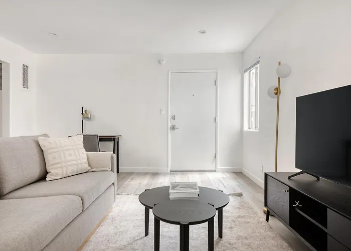 Valley Village 1Br W Pool Bbq Nr Ventura Blvd Lax-516 Los Angeles
