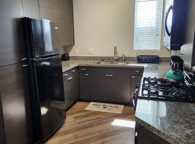 Marina Del Rey Beauty Apartamento Los Angeles