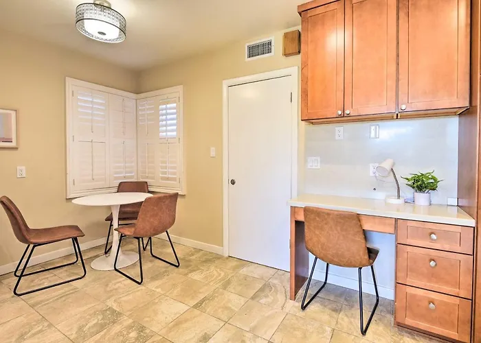 Los Angeles Suite About 12 Mi From Downtown!