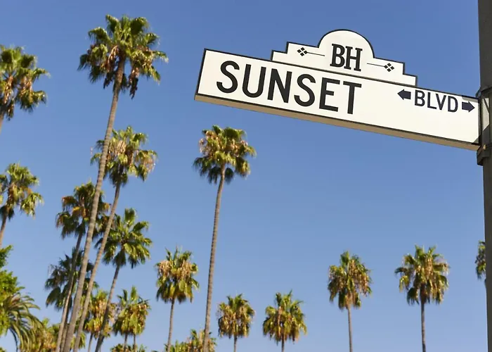 Hollywood 1Br W Gym Spa Pool Nr Shops Lax-53 Los Ángeles admite animales