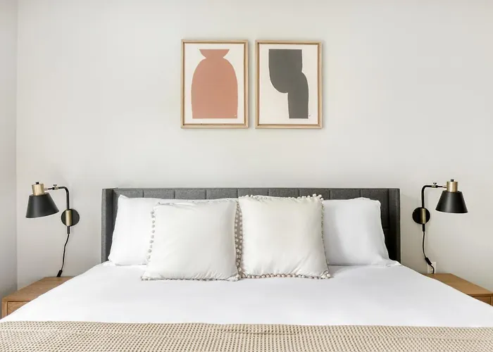 North Hollywood 1Br W Gym Pool Near Shops Lax-583 Apartamento Los Ángeles