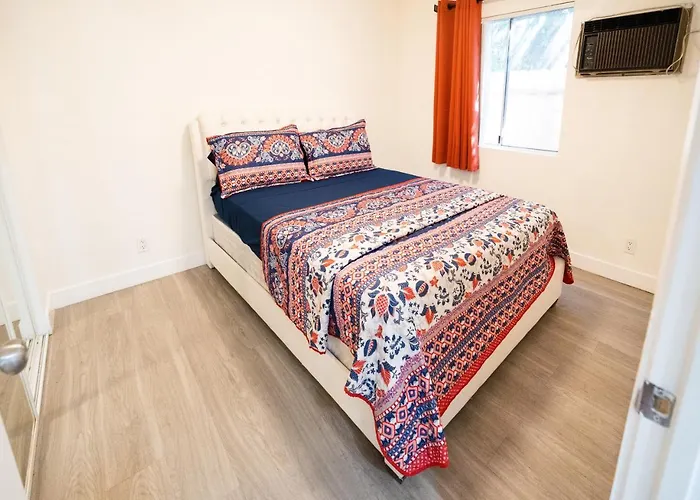 Cozy Koreatown/Hollywood 2 Bedroom Los Angeles che accetta animali