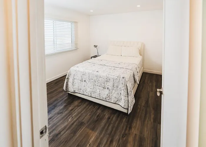 Modern New Close To Downtown La 1 Bedroom With Parking Los Angeles