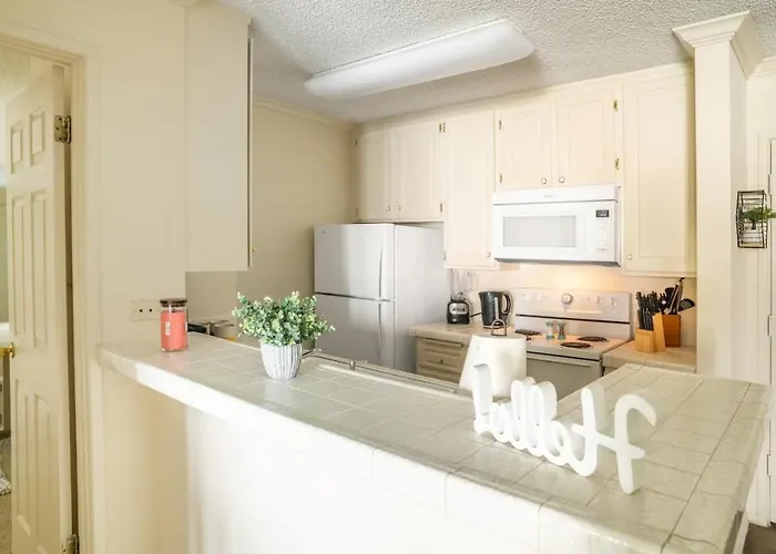 Boutique Stylish 1Br 1Ba Oasis In The Heart Of Venice-Marina Del Rey Los Angeles