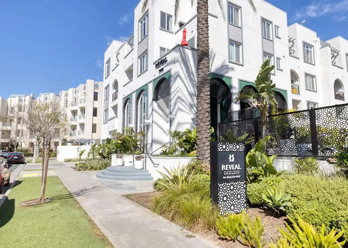 Appartamento Playa Vista 1Br W Gym Bbq Nr A Restaurants Lax-656 Los Angeles