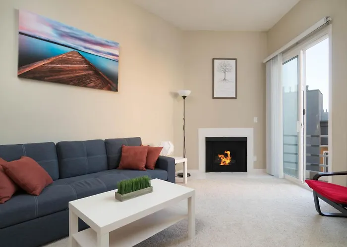 Boutique Appartamento Luxury, Hollywood Walk Of Fame Los Angeles