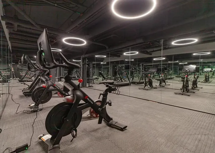Apartamento Culver City 1Br W Gym Roof In Walkable Area Lax-807 Los Ángeles