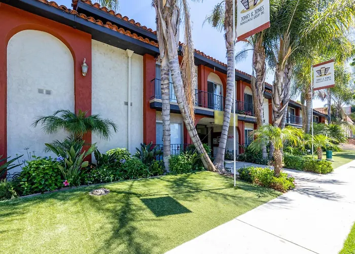 Sherman Oaks 1Br W Gym Pool Nr Ventura Blvd Lax-460 Los Angeles