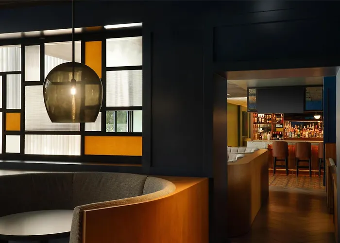 Boetiekhotels in Los Angeles