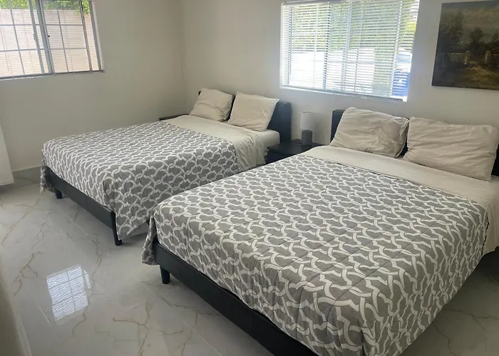 Casa Vacanze a Los Angeles