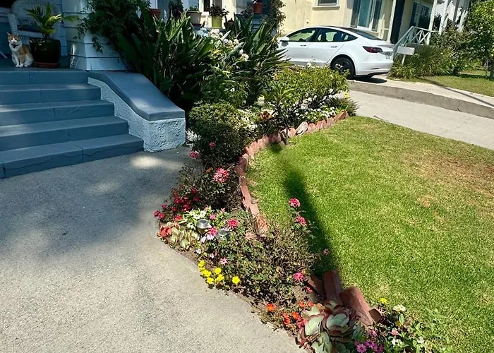 Dresden B & B Los Angeles