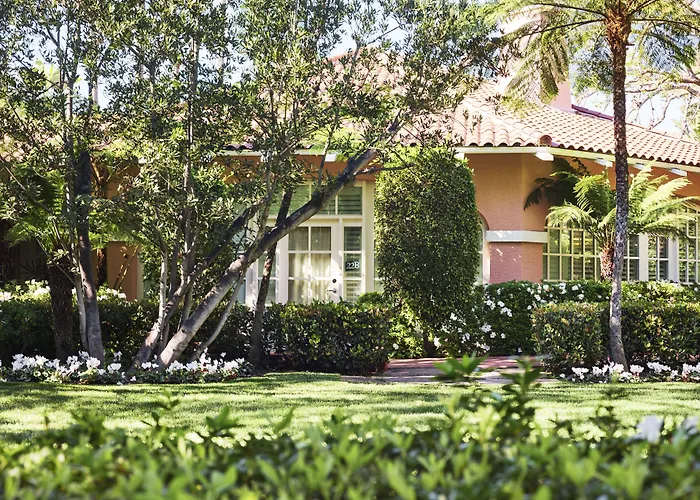 The Beverly Hills Hotel - Dorchester Collection Los Ángeles admite animales