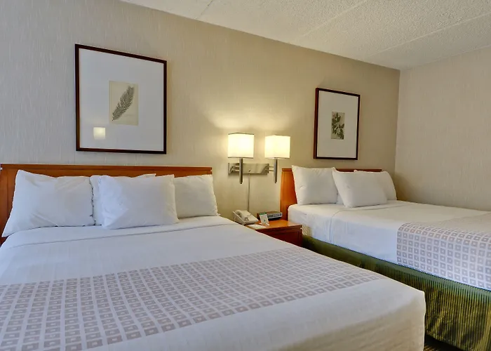 Motel a Los Angeles