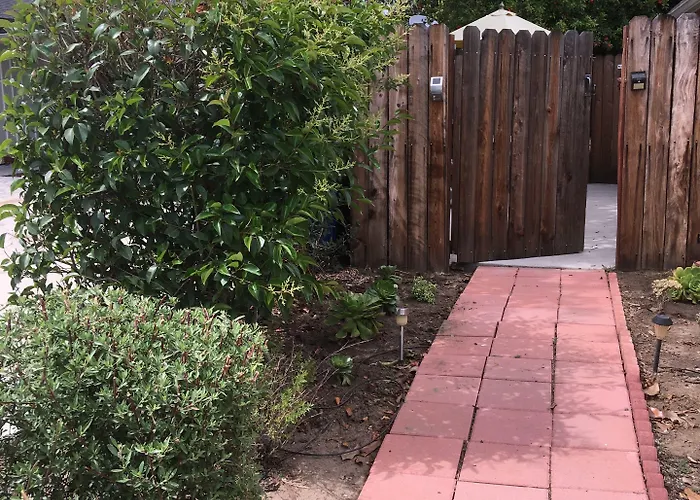 Bed and Breakfast Sunshine L.A Burbank