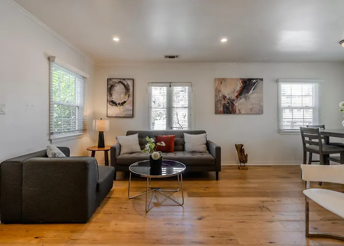 Perfect Suite Near Universal Studios Los Ángeles