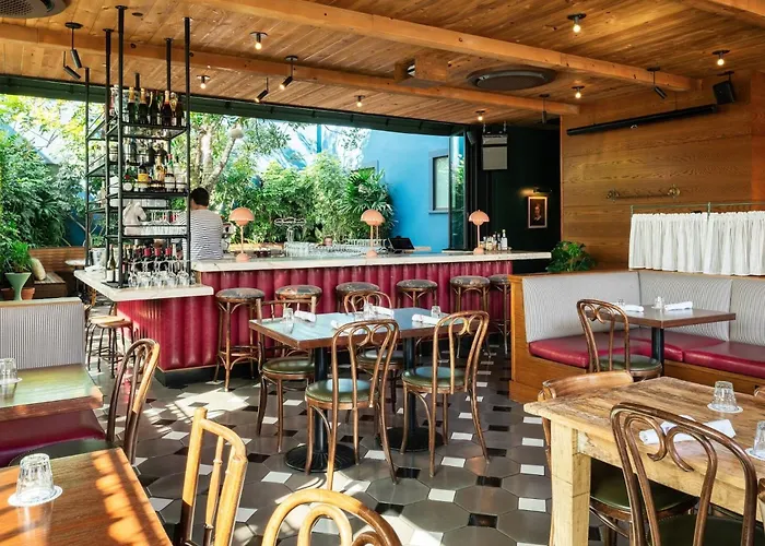 Hoteles que admiten Mascotas en Los Ángeles 