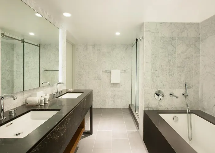 Hotel Andaz West Hollywood, By Hyatt Los Ángeles admite animales