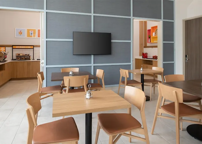 Hampton Inn By Hilton North Hollywood Los Angeles
