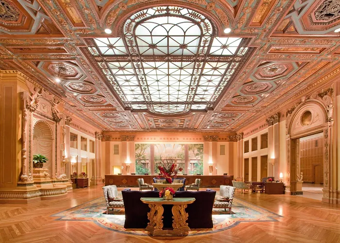 Hotel vicino a Grammy Museum