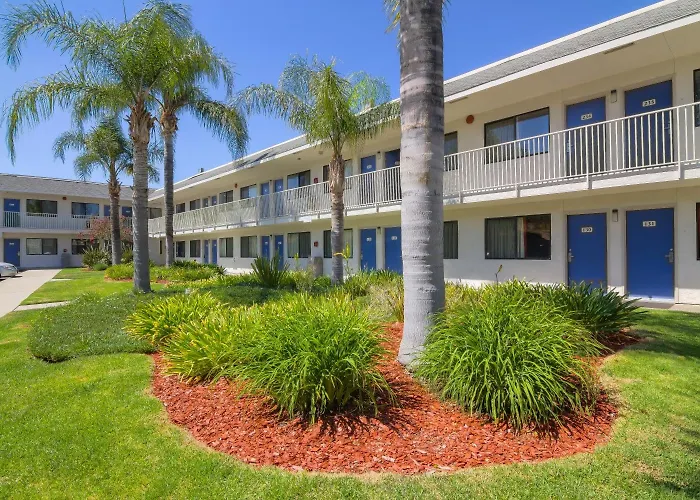 Hotel golf a Los Angeles