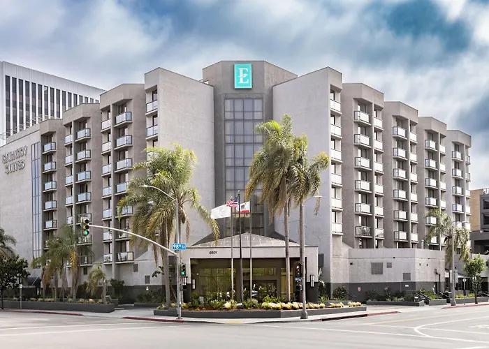 I 21 migliori hotel con spa a Los Angeles per una vacanza rilassante