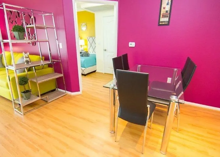 Sunshine Suites At 909 West Temple Street Los Angeles che accetta animali