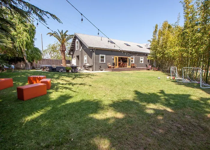 Podshare Venice Los Angeles