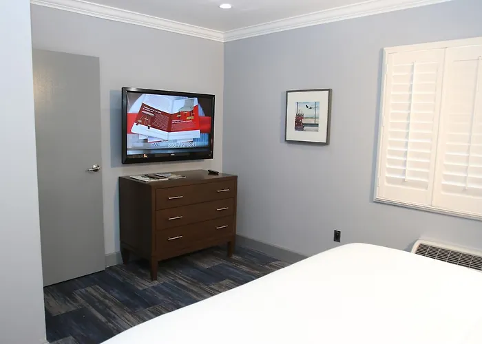 Blvd Hotel & Suites - Walking Distance To Hollywood Walk Of Fame (Adults Only) Los Angeles