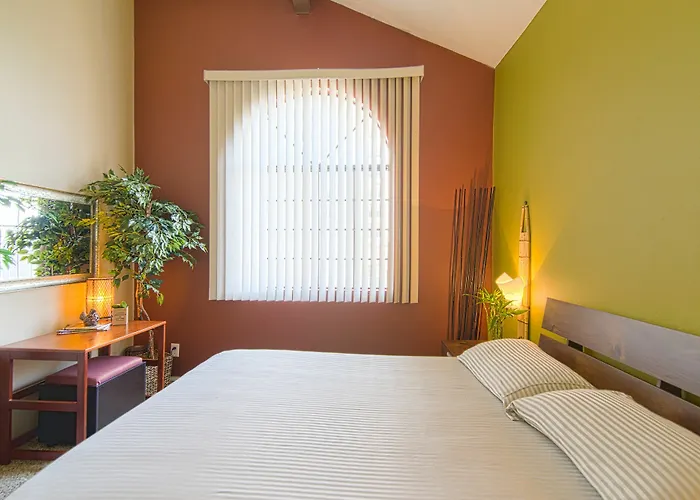 Hollywood Gateway Suite Los Angeles